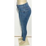 Madewell  Women's 9” Mid-Rise Skinny Denim‎ Jeans Pendale Wash Blue 24 Photo 15