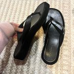 Reformation Eden Platform Thong Photo 2