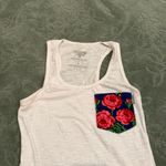 Serengetee  - Racerback - Women’s Tank Top - Size S Photo 4