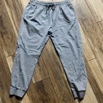 Apana  light blue jogger sweatpants Photo 2