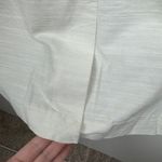 Talbots ‎ Floral Sheath Dress Size 12P Modest Bloomcore Preppy Office Classic Photo 3