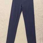 Athleta dark purple chit chat tight Photo 0