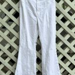 Free People Jayde Flare Jeans Photo 5