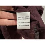 Ivy City Co Joella Maxi Dress Long Sleeve in Purple Size 2X NEW Photo 5