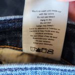 Rag and Bone Fit 2 Slim Fit Jean Authentic Stretch Denim Dark Wash Throop Size 31 Photo 9