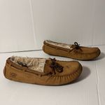 UGG  S/N 5612 Dakota slippers chestnut women size 10 Photo 1