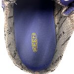 Keen  Women's Blue Explore Mid Waterproof Hiking Boots Size 9.5 Photo 10