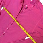 Xirena Pink Lightweight Button Down Coastal Feminine Dainty Ethereal Fairy S Photo 7