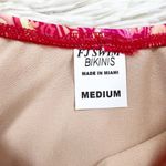 FJ Swim Cheeky Bikini Bottoms Medium Pink Photo 4