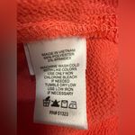 CeCe  Coral V-Neck Blouse with Tie Sleeves Photo 2