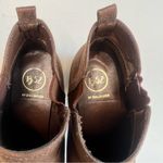 Bullboxer B52 by Hayden Women's Chelsea Boot Size 10 #480 Brown Photo 7