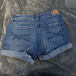Aeropostale  Jean Shorts Midi Photo 1
