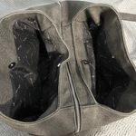 Duffle Bag Gray Photo 3