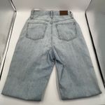 Madewell  The Curvy Perfect Vintage Jean Photo 6