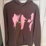 Aelfric Eden Brown  Sweatshirt Photo 0