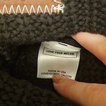 Love Your Melon  beanie black Photo 1