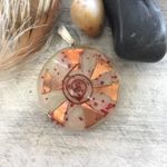 Orgone Protection Pendant Photo 0