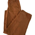 American Eagle  Women’s Cargo Pants size 4 Photo 0