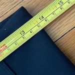 Athleta Delancey Flare Pants Small Tall Black NEW Athletic Athleisure Casual Photo 10