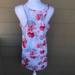 Laura Ashley  Floral Sleep Dress Size M Photo 2