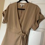 Forever 21 wrap dress -S Photo 1
