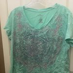 st. john's bay FINAL MARKDOWN St. John’s bay tee petite medium Photo 0