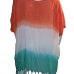 Beach By Exist Ombrè Swim Coverup Photo 2