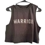 Spiritual Gangster NWT Nova Callie Crop Warrior Women’s Size XS Photo 1