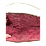 Kate Spade  New York Genuine red Leather clutch pure SKU 7222 Photo 15