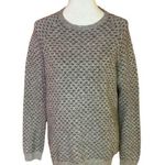 American Eagle  Grandpa vibes crew neck sweater Photo 0