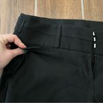 Maurice's Black Maurice’s dress pants size 7/8 Photo 1