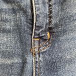 Madewell Road Tripper Skinny Jeans Size 26 Photo 5