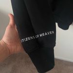 Citizens of Heaven More Love Black Hoodie Sweatshirt Size S Photo 2