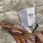 NWT Bond Eye Australia Bounce It High Leg Brief Size XS Photo 1