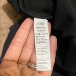 Honeylove Perfectionist Pull On Seamed Pant Black 2X Photo 9