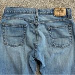 Levi's Levi’s Signature MidRise Bootcut Jeans size 14 Photo 4