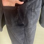 AGOLDE “Tatum” Denim Jumpsuit Photo 8