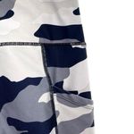 Nine West Active Camo Print Cropped Leggings Photo 3