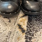 Schutz EUC  Studded Leather Booties 8 🥰 Photo 4