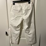 Vineyard Vines Creamy White Ankle Chinos Photo 1