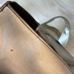 Victoria's Secret  Supermodel Heidi Klum Bag Limited Edition Mini Silver Tote! Photo 15