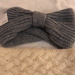 Forever 21 2 as a set, new  knit hair bands Photo 3