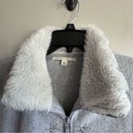 Carolyn Taylor  Fleece Jacket Women’s Size Large Photo 8