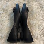 Comfort Plus by Predictions Black Flats size 10W excellent condition Photo 5