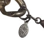 Lydell NYC Heavy Chunky Multilayered Carnelian Beaded Designer Necklace Orange Photo 4