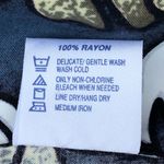 Island X Island-X Hawaiian Beach Wrap 42”x62” Hibiscus Photo 3