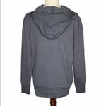 Zella Z BY  WOMEN’S PULLOVER HOODIE GRAY SIZE XS Photo 2