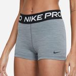 Nike Pro Woman’s 3” shorts size XL Photo 1
