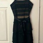 Michael Kors MICHAEL  (8) Lace and Layers Knee Length Dress Photo 0