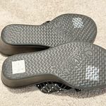 Skechers  STAR LIGHT WEDGE SANDALS in Black WOMEN'S Size 6 Photo 3